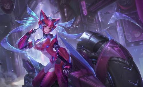 王者荣耀未来最新爆料